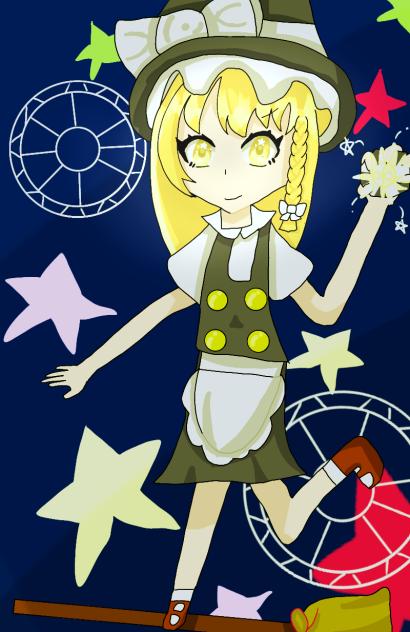 弾幕ごっこ