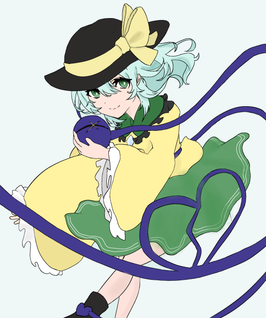 塗り絵20
