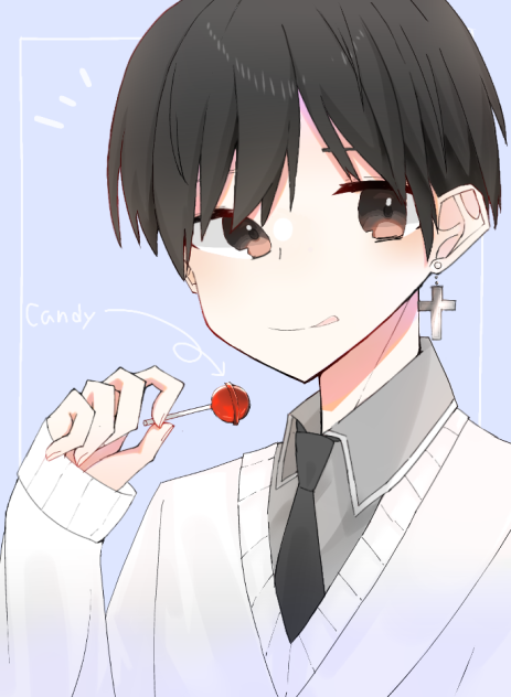 代理くん