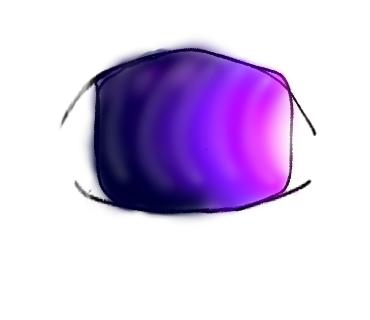 first drawing on ibispaint ever!! - ibisPaint