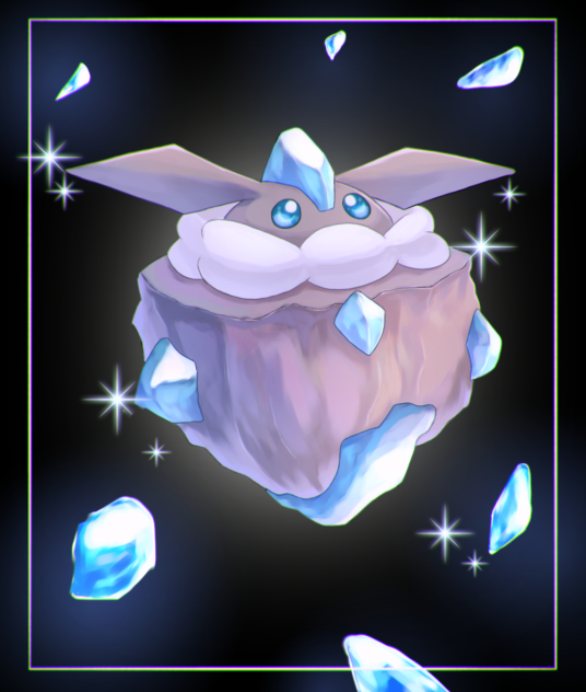 メレシー💎