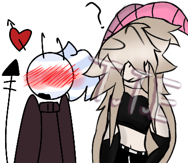 STOP SIMPING FOR THE DRAGON WOMAN!