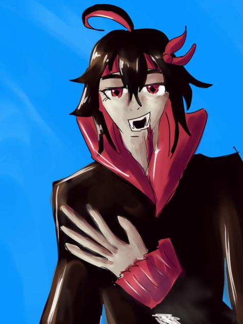 Vamp Kinich