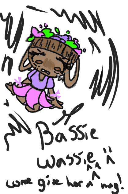 Bassie wassie