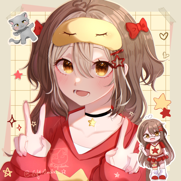 ☆KIKA DTIYS☆