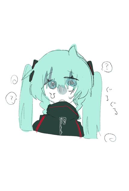 落書きいろいろ