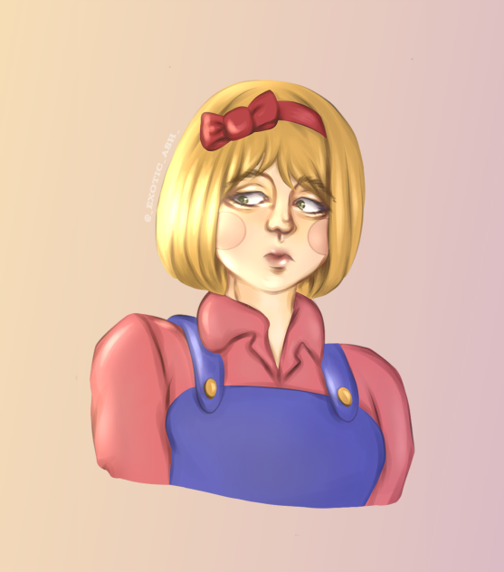 • Elizabeth Afton •