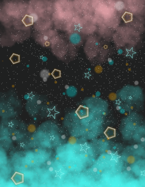 Stars And Shapes
