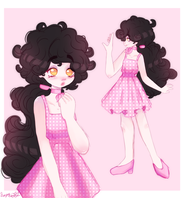 💗💗STELLA 💗💗