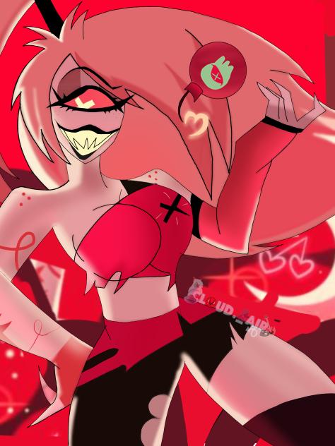 Cherri bomb