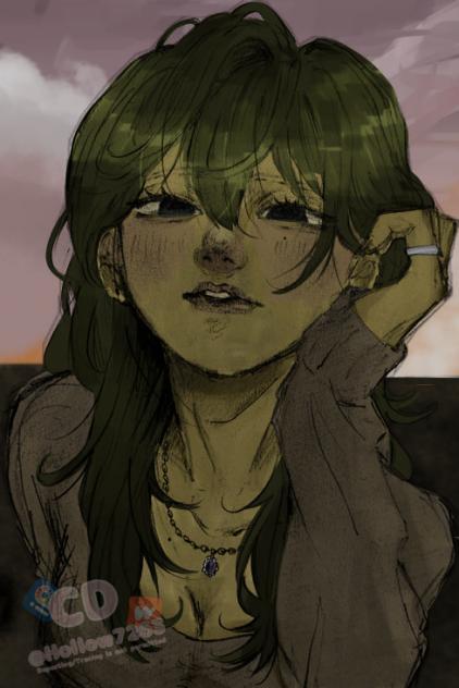 Day 11 - ibisPaint