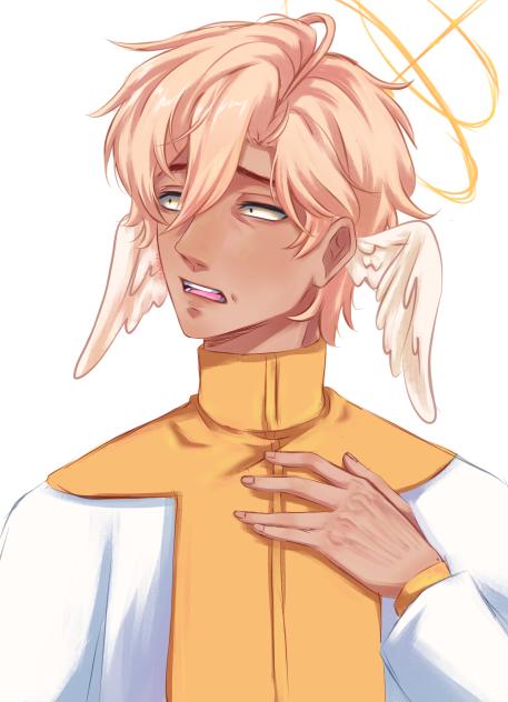 pls give bro a name 🧎‍♀️
