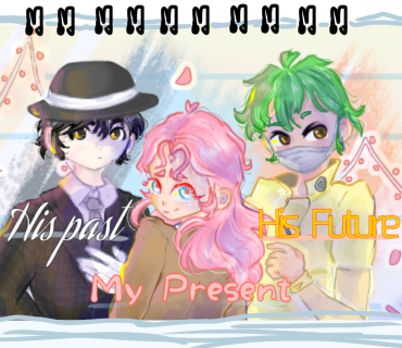 Icon version - ibisPaint