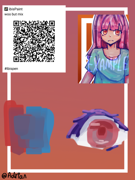 Shading brush - ibisPaint
