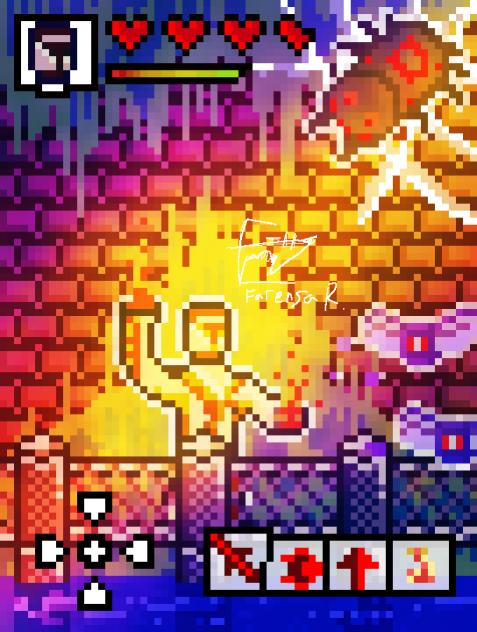 Pixel 🎮