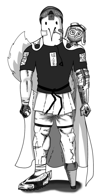 「Manga」