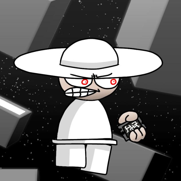 Screwed Opposition Expunged