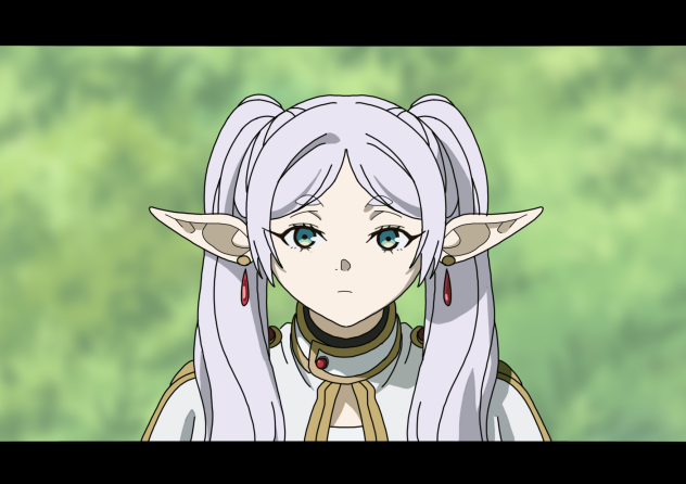 葬送のフリーレン