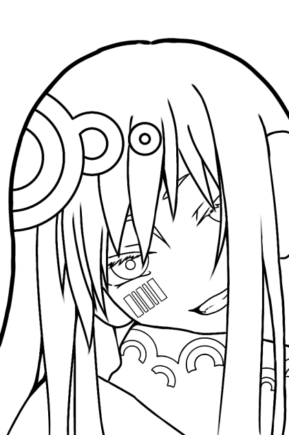 アンドロイド