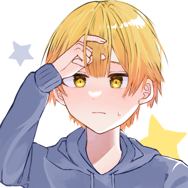 ぱっつん…