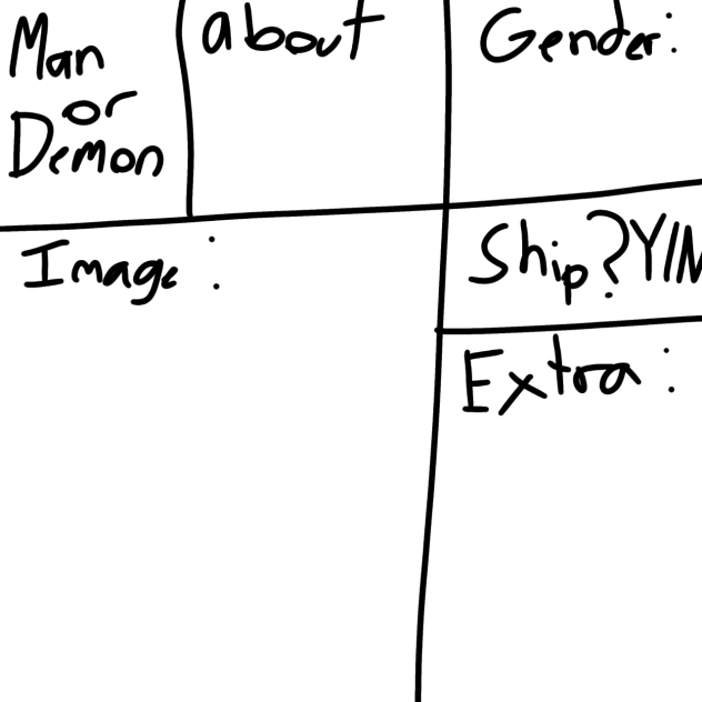 Entry For the Depths Of The Demons Lair