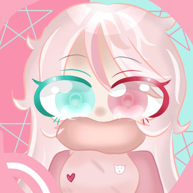 For hayo 💕🩵🩷