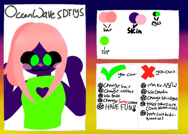 My DTIYS! (pt 2 lol)