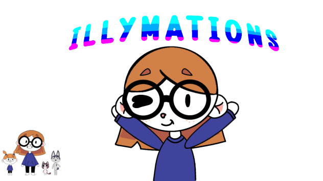 Illymations fanart