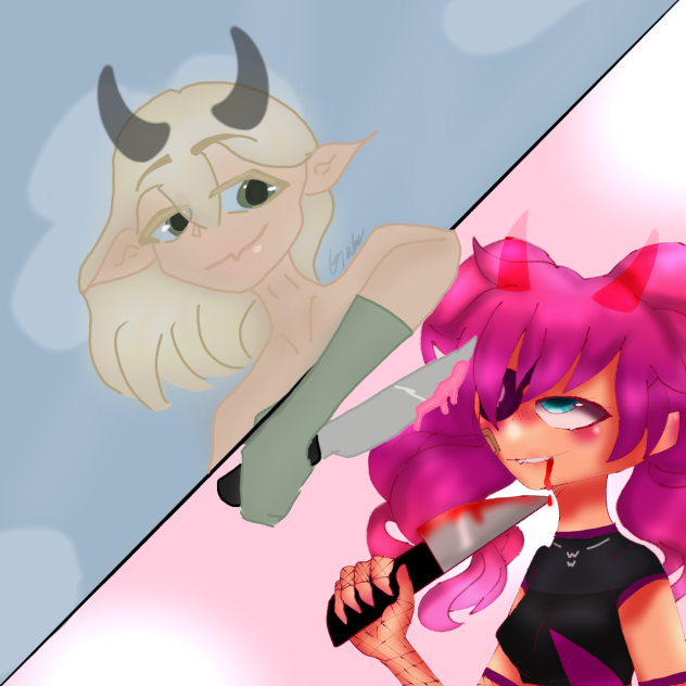 Collab with my dad (Gabe_YourGay)