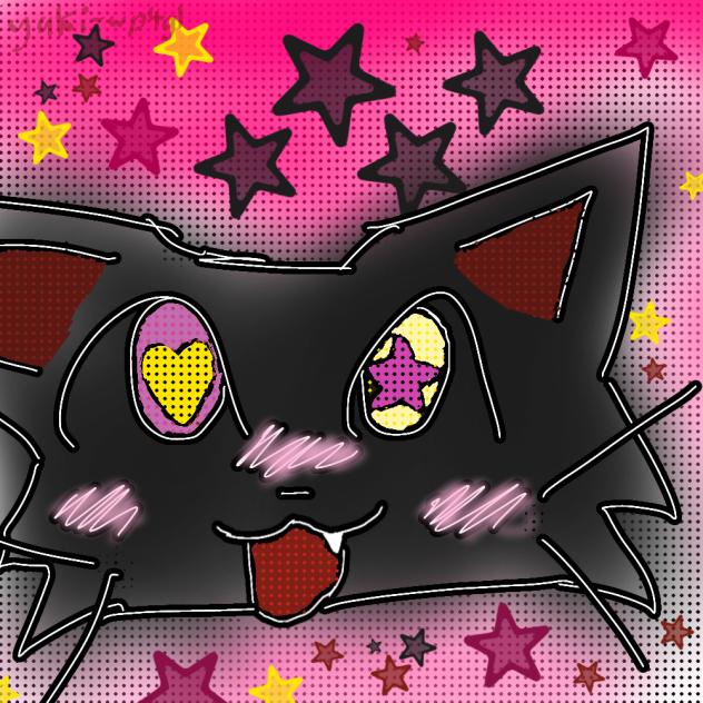 kitty cat