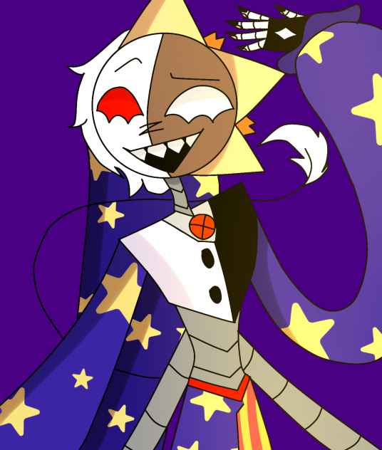 Eclipce!