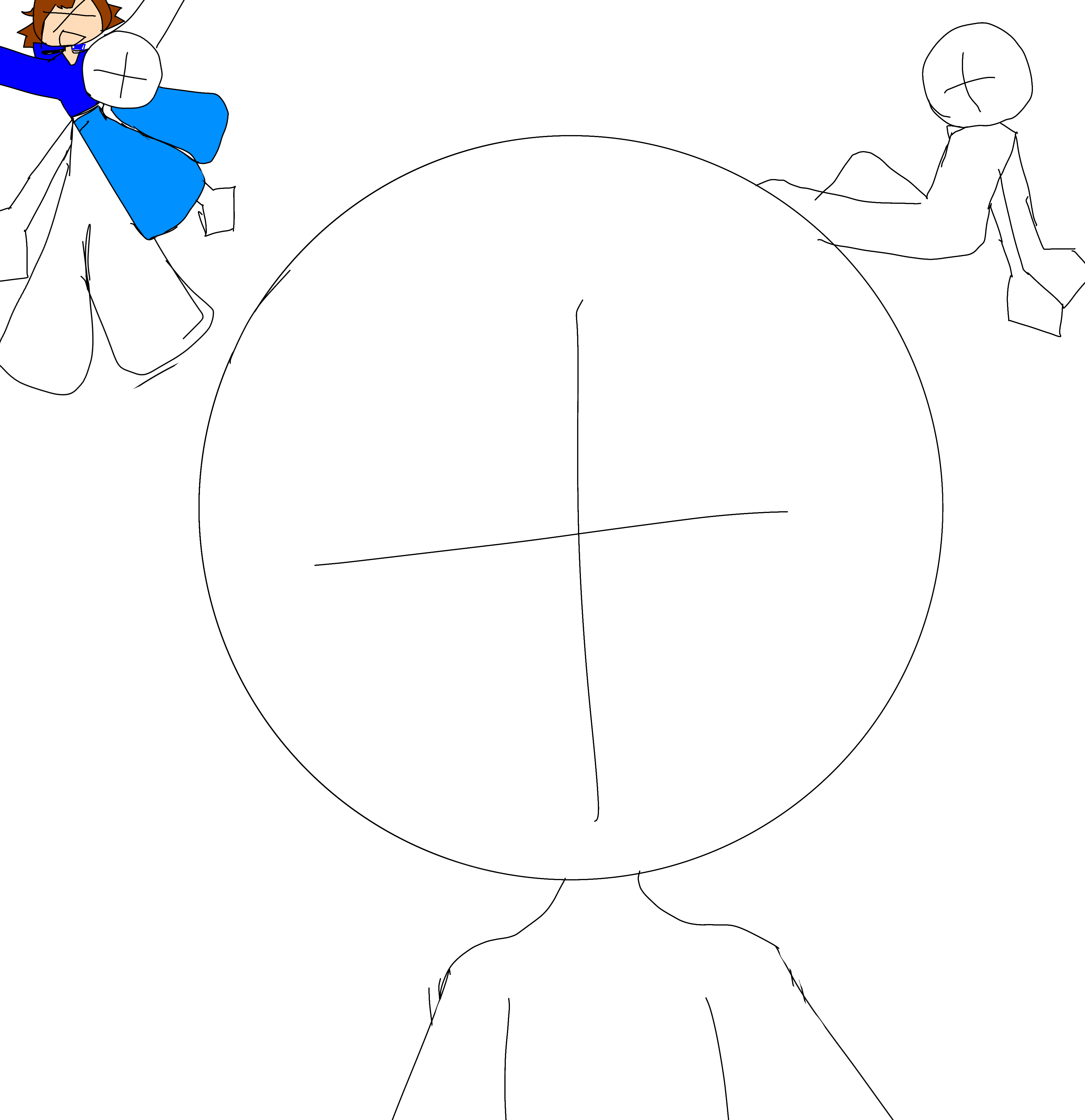 Add your oc!!!!!!! - ibisPaint