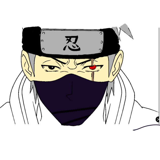 Yea - ibisPaint