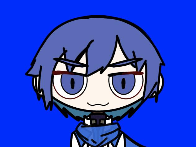 混沌ブギ風KAITO