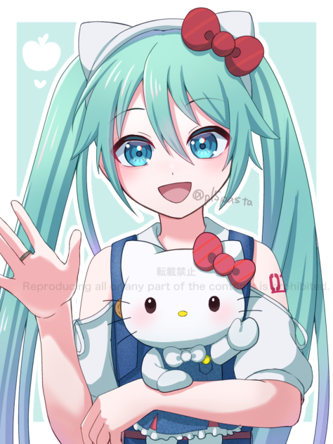 初音ミク誕生祭2024