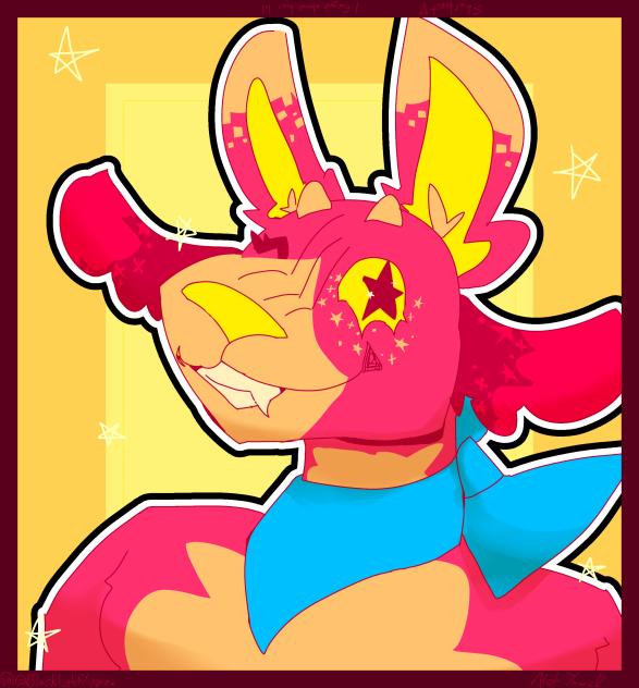 Sherbet (⁠☆⁠▽⁠☆⁠)
