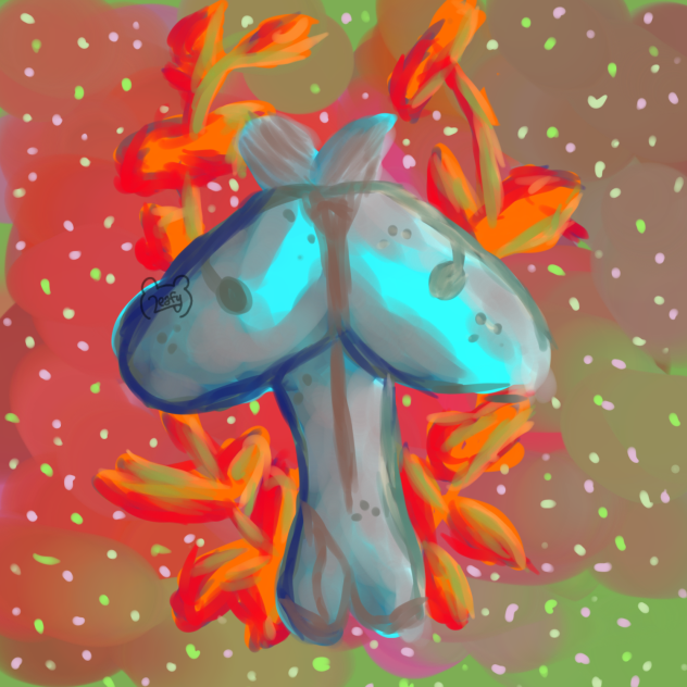 I Did The Greyscale Challenge!