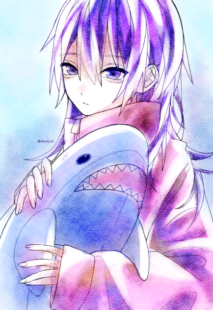 水彩