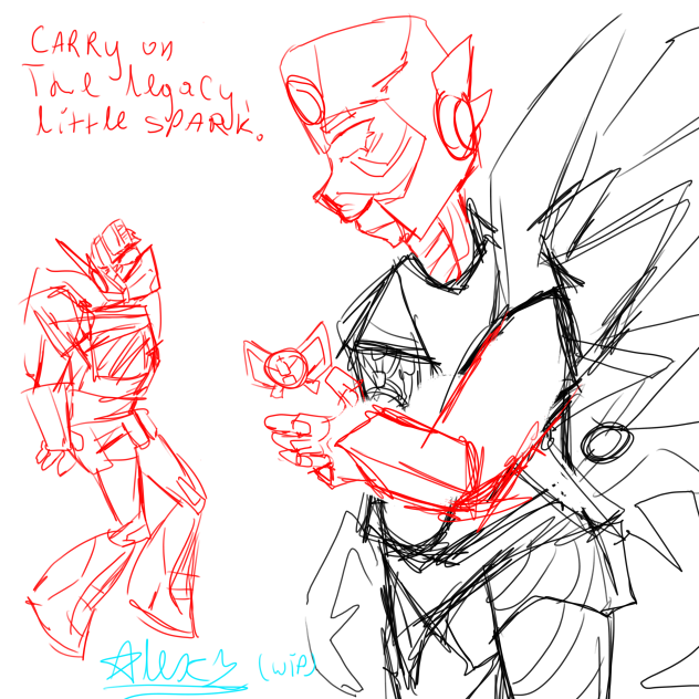 The last prime. (wip)