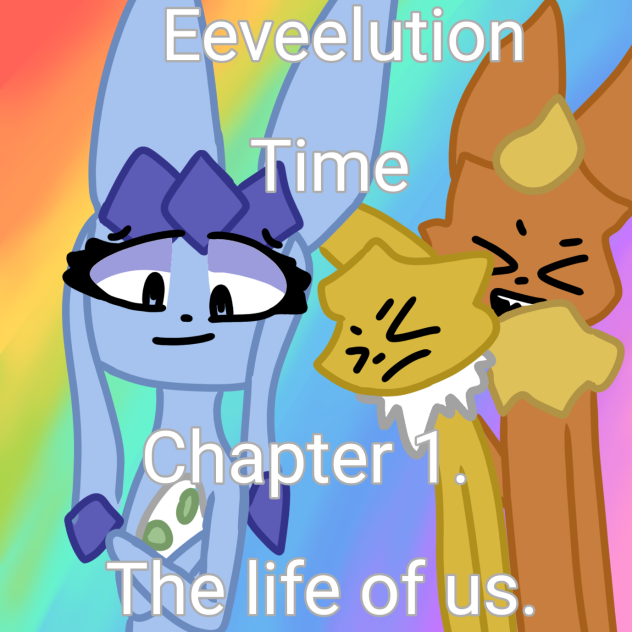 New series!!