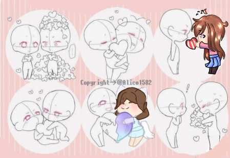 Happy Valentine's Day collab