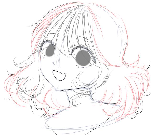 Idk if I’ll be able to finish this