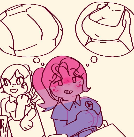 bisexual