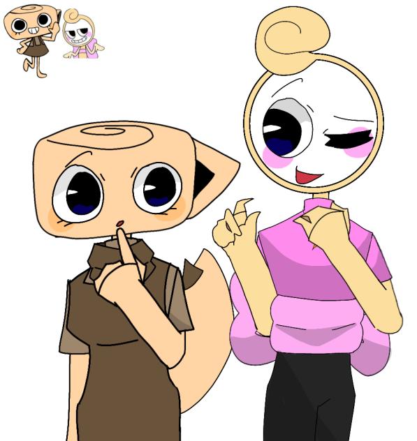 Chatting