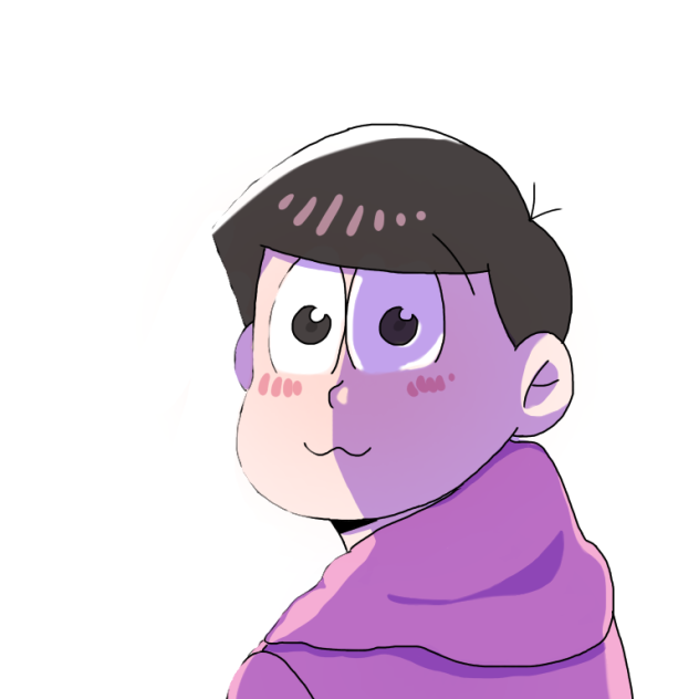 トド松【おそ松さん】 - ibisPaint