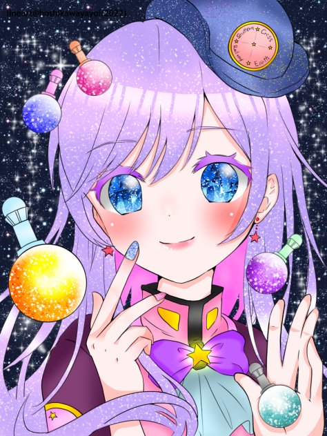 ✨