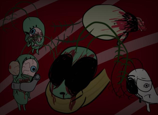 5 Ways to Kill Plankton