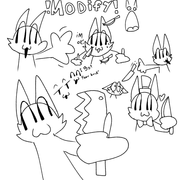 I’m back(modify!-);)