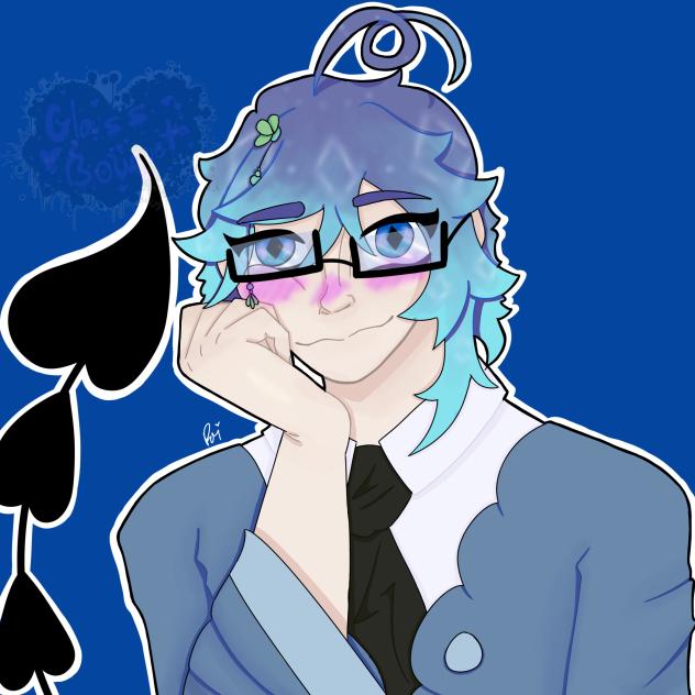 🩵Yoru💙