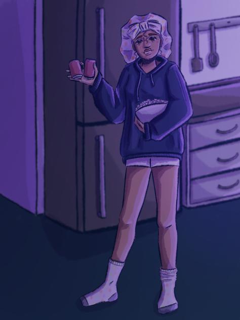 Movie Night 18.08.2025